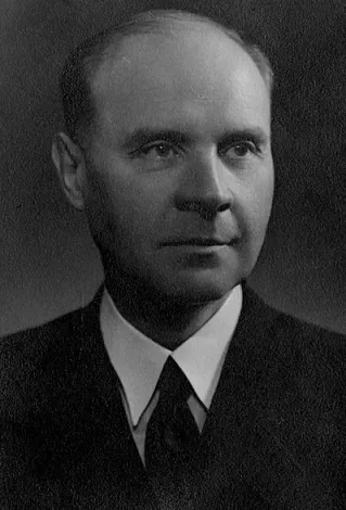 Fritz Hückel